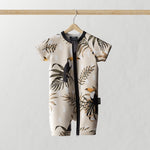 ZIPSTER™ Shortie Toucan