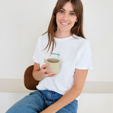 تي شيرت الرضاعة الطبيعية ماماداج