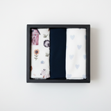 Le trio parfait - À la ferme