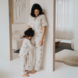 Ensemble de pyjamas pour dames Peter & Pals