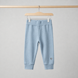 Pure Leggings – Blau