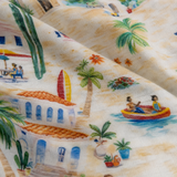 ZIPSTER™ Coastal Town