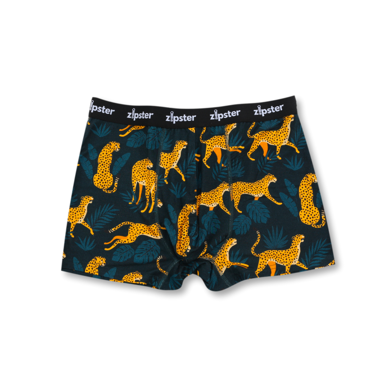 Herenboxershort Cheetah