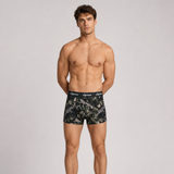 Boxershorts für Herren „Zebra“