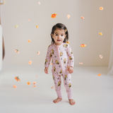 Maya x ZIPSTER™ Blossom Magic