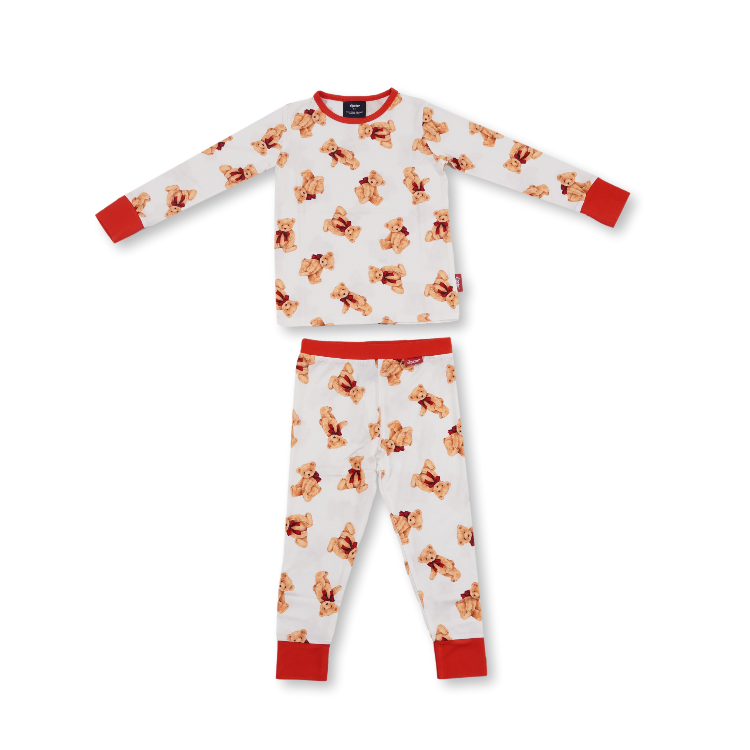 Ensemble de pyjamas pour enfants Ours