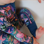 ZIPSTER™ Weird Fishes Limited Edition