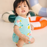 ZIPSTER™ Shortie Beach Ball