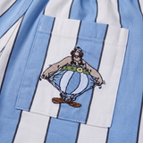 Asterix Classic Playwear-hættetrøje-sæt