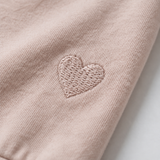 Pure-legging - Roze