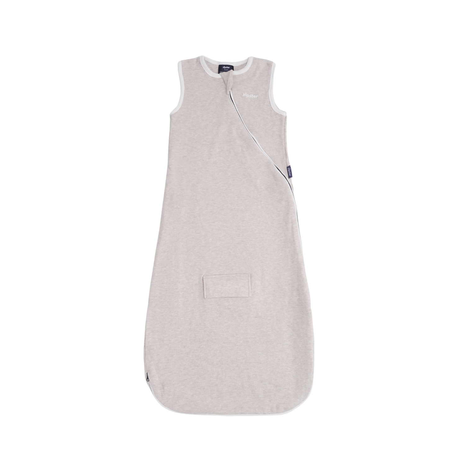 Saco de dormir Bamboo 1.5 TOG - Gris