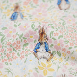 Ladies Pyjamas Set Peter Rabbit Meadow Hopper
