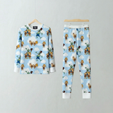 Kinder PJ Set Maya Zoemende Vriendjes