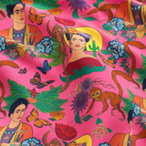 ZIPSTER™ Frida Fiesta de Colores