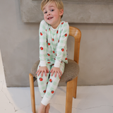 Kinder PJ Set Lieveheersbeestje