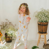 Children's PJ Ribbed Chicken