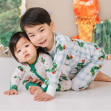 Children's PJ The Very Hungry Caterpillar™ Check
