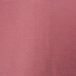 ZIPSTER™ Ribbed Rose