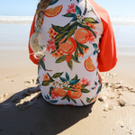 Swimster Orange Blossom