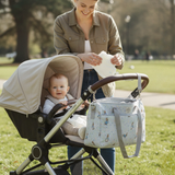 Peter Rabbit Kinderwagen-Organizer von Beatrix Potter