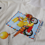 Bodysuit Felix Air Mail