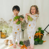 Children's PJ Ribbed Chicken