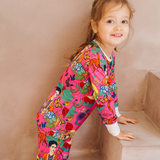Children's PJ Frida Fiesta de Colores
