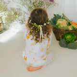 Children's PJ Ribbed Chicken