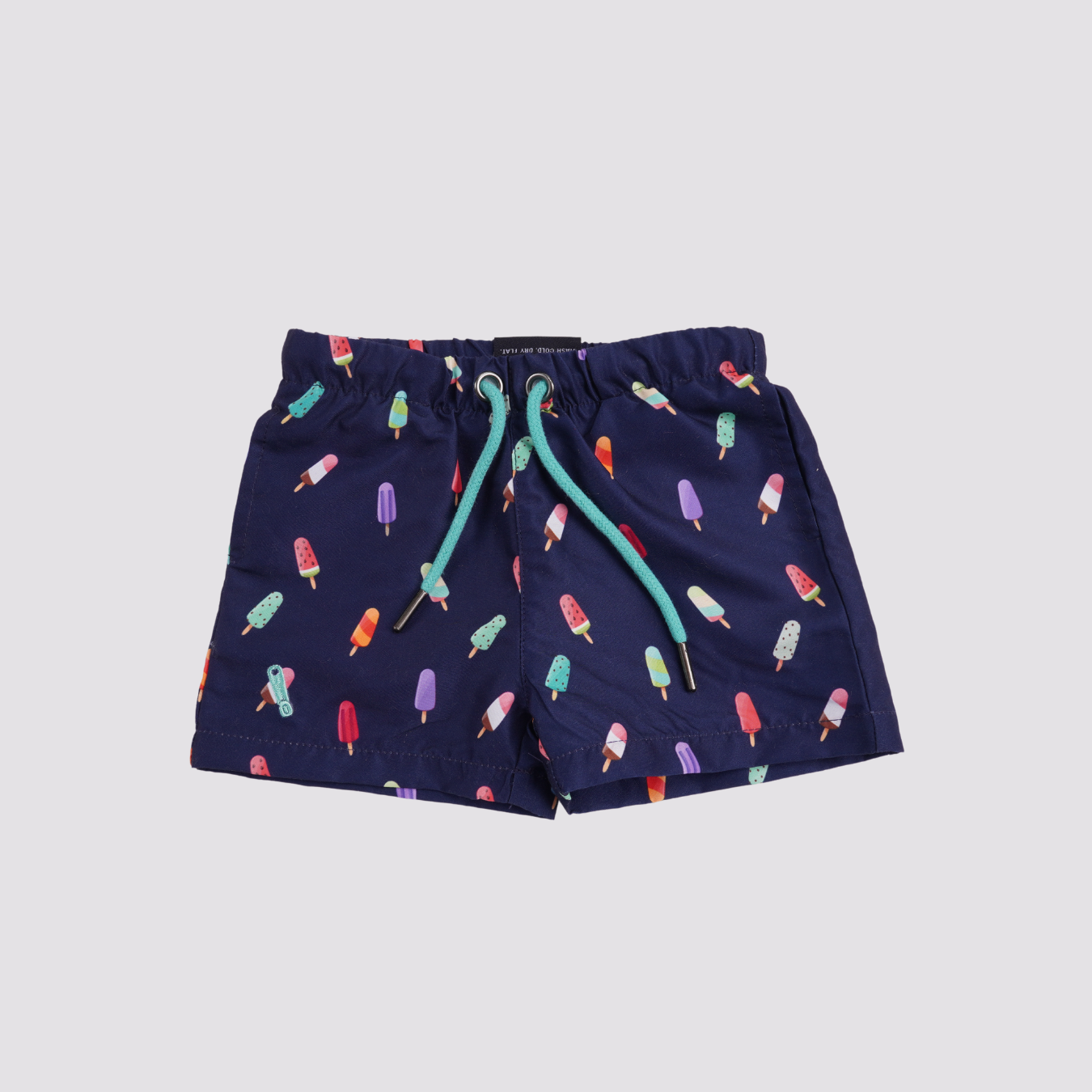 Boys Swimming Trunks Ice Pop