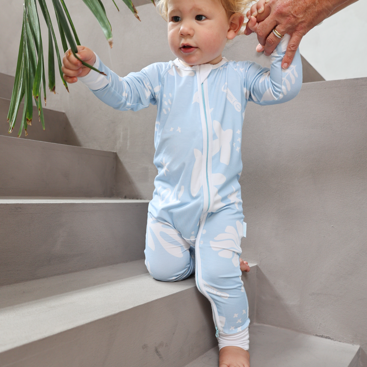 ZIPSTER™ Arctic Ocean