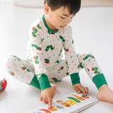 Children's PJ Set The Very Hungry Caterpillar™ Dotty Daydreams
