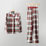 Pyjama Tartan Dreams pour dames