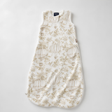 Bamboo Sleeping Bag 1.5 TOG - Balloon Toile