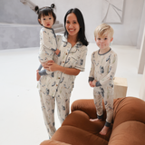 Ensemble de pyjamas pour enfants Heron