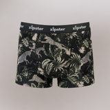 Boxershorts für Herren „Zebra“