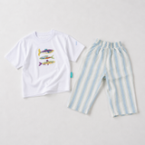 The Little Fisherman Set