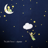 Children's PJ Set The Little Prince® Starry Companions