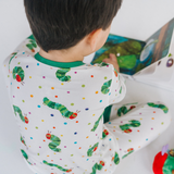 Children's PJ Set The Very Hungry Caterpillar™ Dotty Daydreams