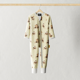 Maia x ZIPSTER™ Sogni di Miele