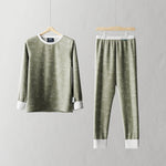 Children's PJ Set Thumper