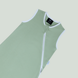 كيس النوم المصنوع من الخيزران 0.5 TOG - سيج