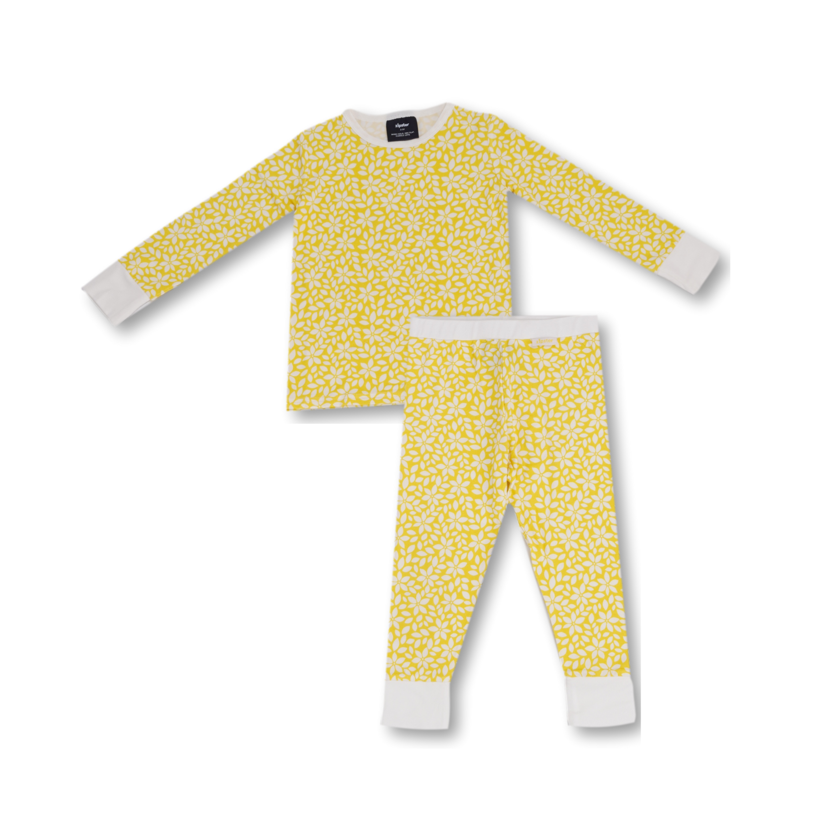 Pijama infantil Bloom