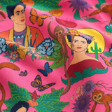 Children's PJ Frida Fiesta de Colores