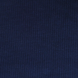 Ladies Ribbed Bodysuit - Midnight Navy