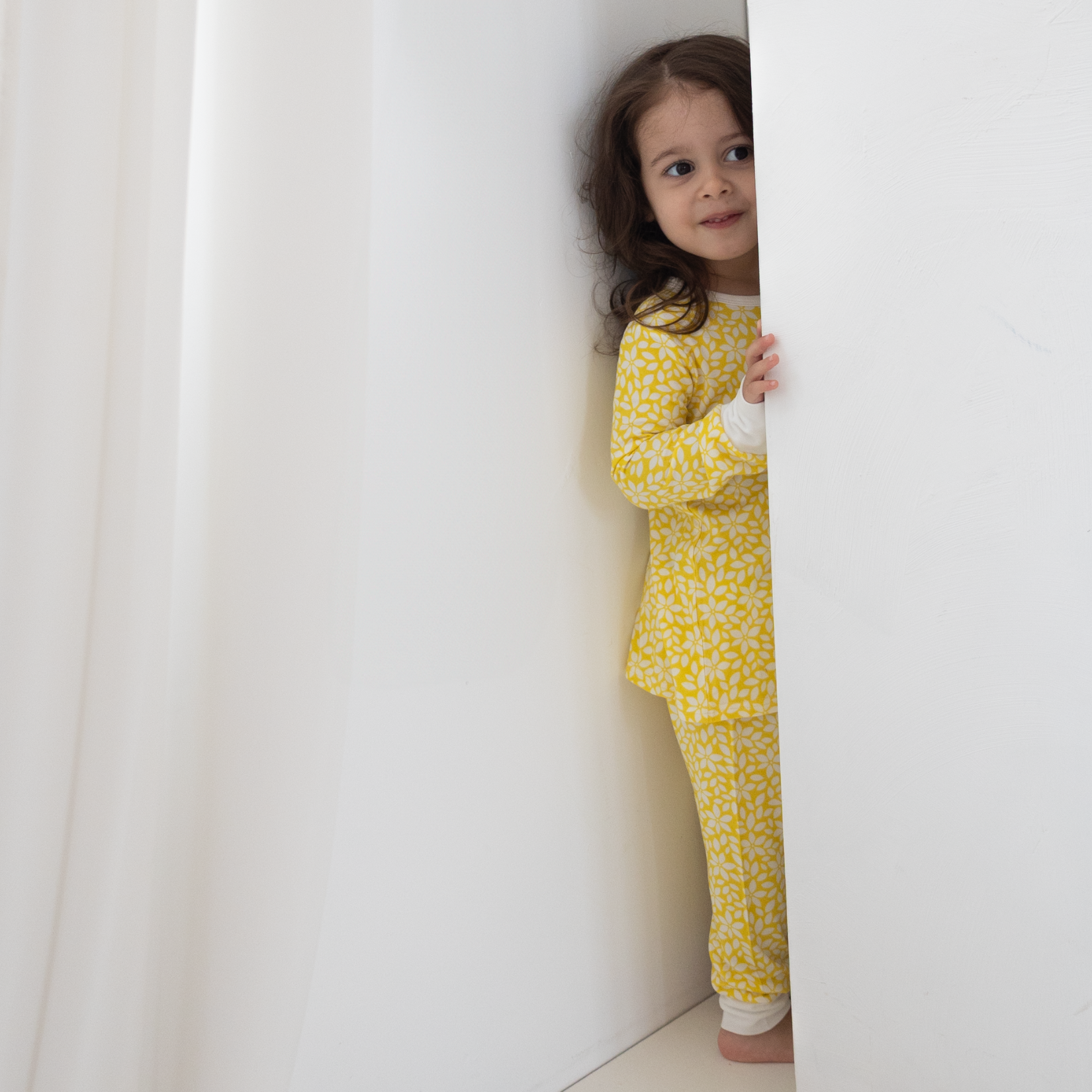 Ensemble de pyjamas pour enfants Bloom