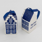 Amsterdam Weihnachtsdekoration