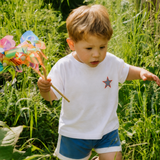 Oversized Kid's T-Shirt Welcome to the Circus