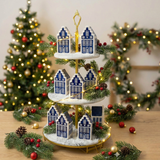 Amsterdam Weihnachtsdekoration