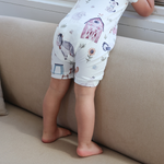 ZIPSTER™ Shortie Farmyard