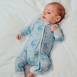 ZIPSTER™ Blue Bouquet